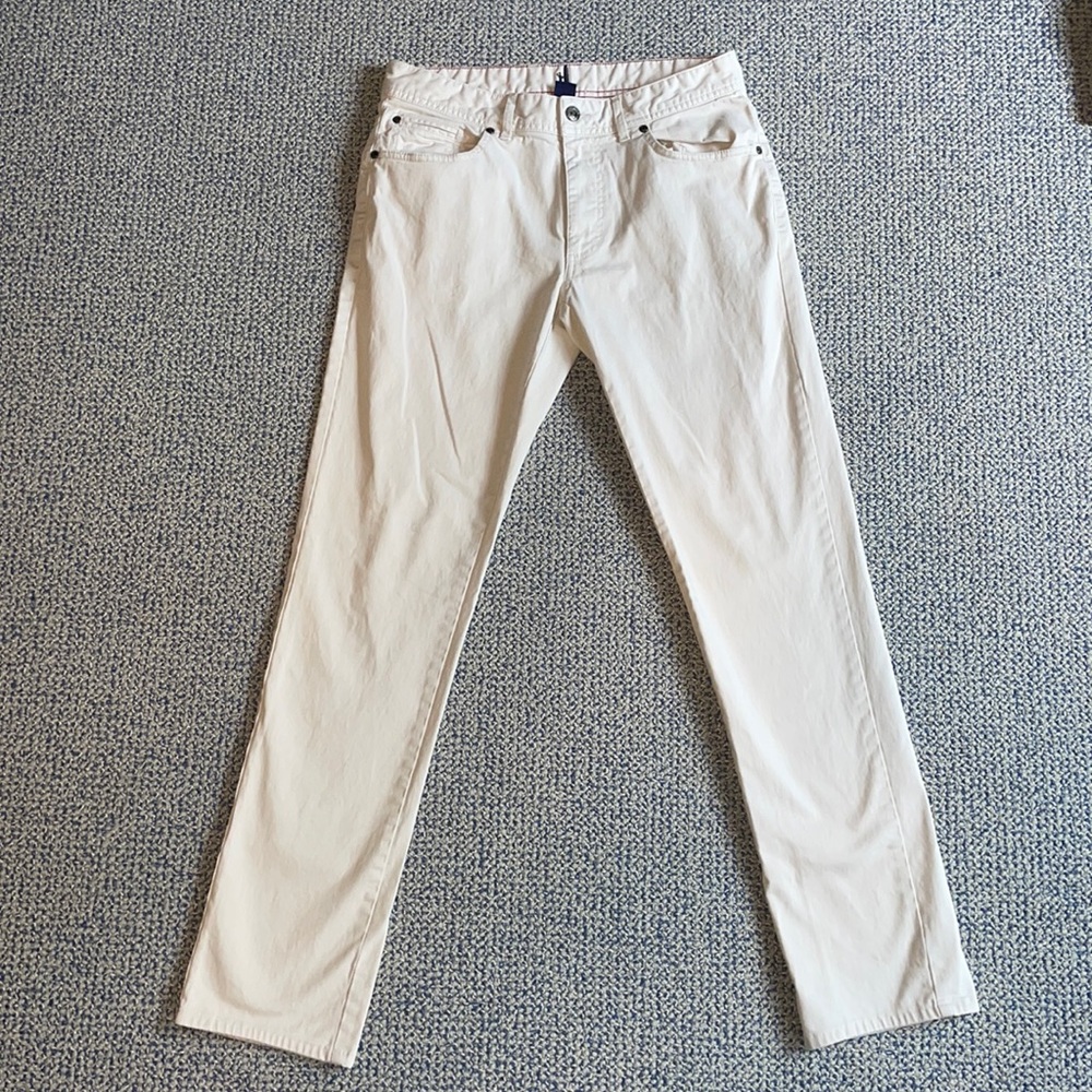 Johnnie-o Hugo 5 pocket pant